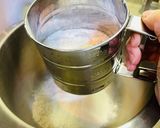 氣炸黑糖合桃小麥包（無油少糖健康版）的食譜步驟1照片