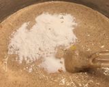 Foto del paso 11 de la receta Pan de semillas, sin gluten, sin lactosa, sin azúcar