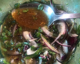 Foto del paso 2 de la receta: Tiradito cítrico de salmón
