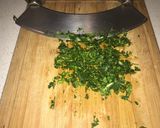 Foto del paso 7 de la receta: Sopa instantánea de sobras