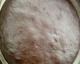 Foto del paso 1 de la receta Bizcochuelo vegano chocolatoso 🍫