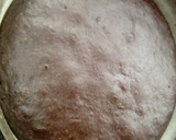 Foto del paso 1 de la receta: Bizcochuelo vegano chocolatoso 🍫