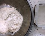 佛卡夏 Focaccia的食譜步驟2照片