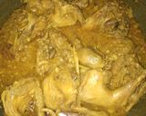 Foto langkah ke 4 dari resep Ayam Betutu.