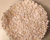 Foto del passaggio 2 della ricetta Barrette di riso soffiato e cioccolato