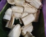 Foto langkah ke 5 dari resep 37. Nagasari Pisang.