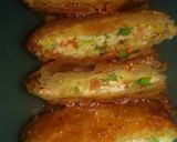Foto langkah ke 4 dari resep Martabak telur Rumahan 🍳.