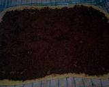 Kakaós csiga recept fázis 4 fotója