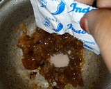 A picture of step 3 of Native Noodles.