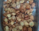 Foto langkah ke 1 dari resep Rendang jengkol.