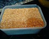 Foto del paso 4 de la receta Pan rallado, toque de Jordi