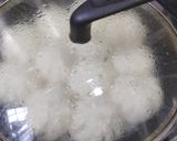 雪裡紅水煎包（蛋素）的食譜步驟8照片