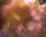 عکس مرحله 2 از دستور خورشت دال عدس با گوشت