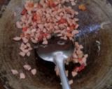 Foto langkah ke 3 dari resep Nasi Goreng Korea.