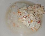 Foto langkah ke 4 dari resep Sate Ambal Khas Kebumen.