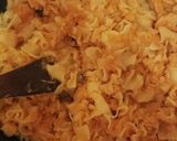 Krumplis tészta recept fázis 5 fotója