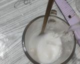 Foto langkah ke 3 dari resep Avocado Sagoo Creamy.