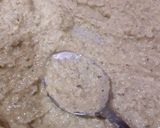 A picture of step 1 of Mix dal aappe.