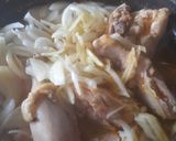Foto del paso 5 de la receta: Pollo al Coñac
