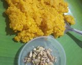 મેંગો સંદેશ (Mango sandesh Recipe In GujaratI) રેસીપી સ્ટેપ11ફોટો