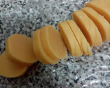 Foto del paso 3 de la receta: Sablées Bretonas