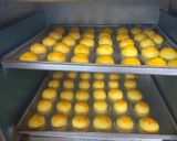 Foto langkah ke 5 dari resep Nastar lumer.
