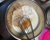 Foto del paso 7 de la receta: Kuchen de cerezas 🍒
