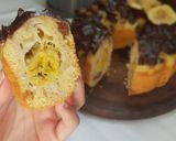 Foto del paso 4 de la receta: Budín relleno
