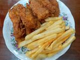 دجاج استربس