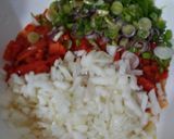 Foto del paso 1 de la receta: Tarta de carne picada
