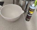 Foto del paso 4 de la receta: Bollicao