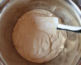 Foto langkah ke 6 dari resep Marmer Cake ala bule Jerman.