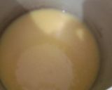 A picture of step 1 of Tadka Dal.