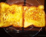 A picture of step 4 of Banana sandwich.