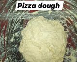 પીઝા(pizza Recipe in Gujarati) રેસીપી સ્ટેપ1ફોટો