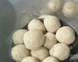 Foto langkah ke 4 dari resep Pentol tempe.