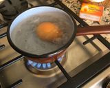 Foto del paso 6 de la receta Pescado en salsa marinera