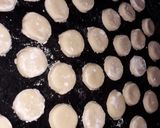 Foto del paso 3 de la receta: Alfajorcitos de Maicena (súper fáciles)