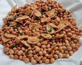 Foto langkah ke 5 dari resep Kacang Kedelai Goreng.