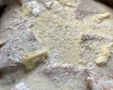 Foto del paso 5 de la receta: Empanada con tortillas de trigo