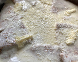 Foto del paso 5 de la receta: Empanada con tortillas de trigo