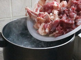 Asem Asem Daging