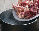 Foto langkah ke 1 dari resep Asem Asem Daging.