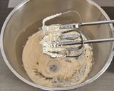 A picture of step 14 of Eggless Strawberry Muffins With Strawberry Buttercream Frosting.