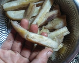 🌴 செட்டிநாடு வாழைக்காய் (மீன்) வறுவல்🌴 ரெசிபி ஸ்டேப் 3 புகைப்படம்