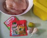 Foto langkah ke 1 dari resep Sate taichan.