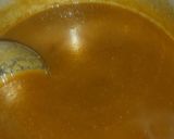 A picture of step 3 of Spinach carrot tomato soup.