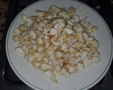 Foto del paso 2 de la receta: Berenjenas de pollo