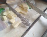 Foto del paso 3 de la receta: Sanwipizza
