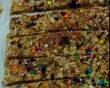 Foto del paso 5 de la receta: Barritas energéticas